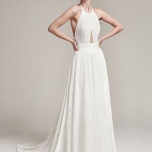 Sottero and Midgley Wedding Dress